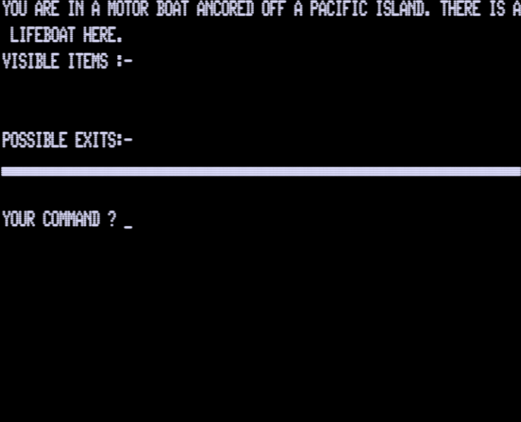 Screen shot